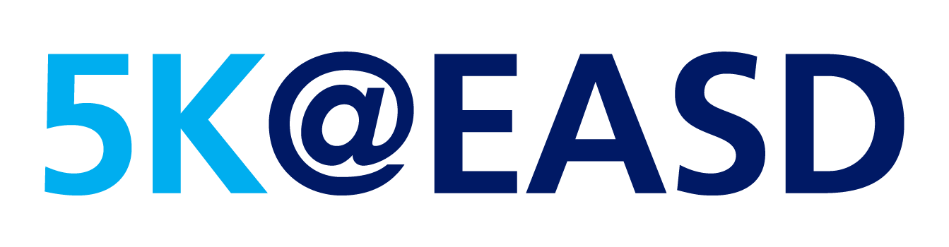 5K@EASD