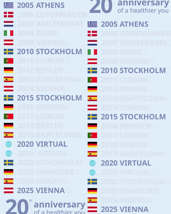 Claim your personalized bib