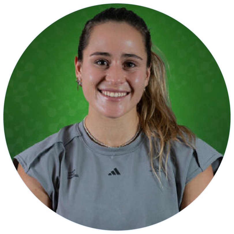 Spanish Training Plan