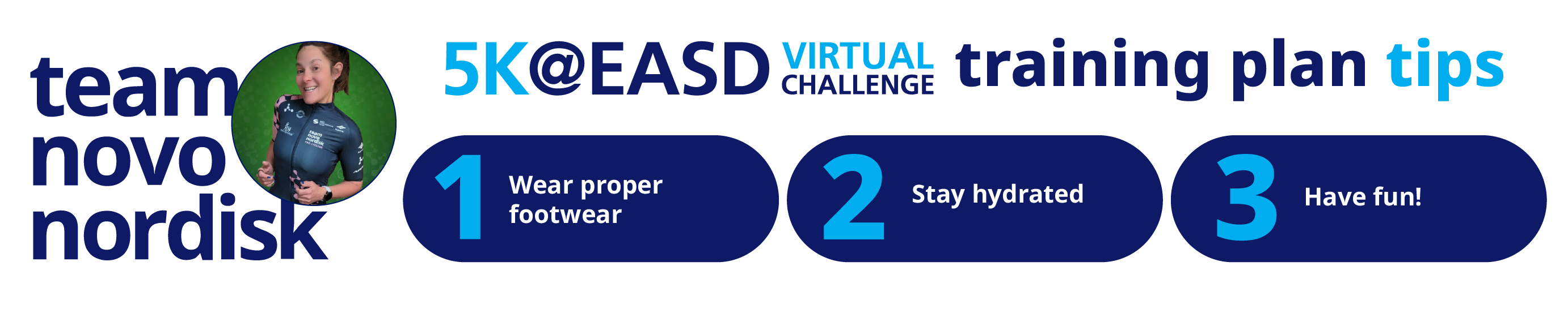 5K Training Plans Week 1 Tips