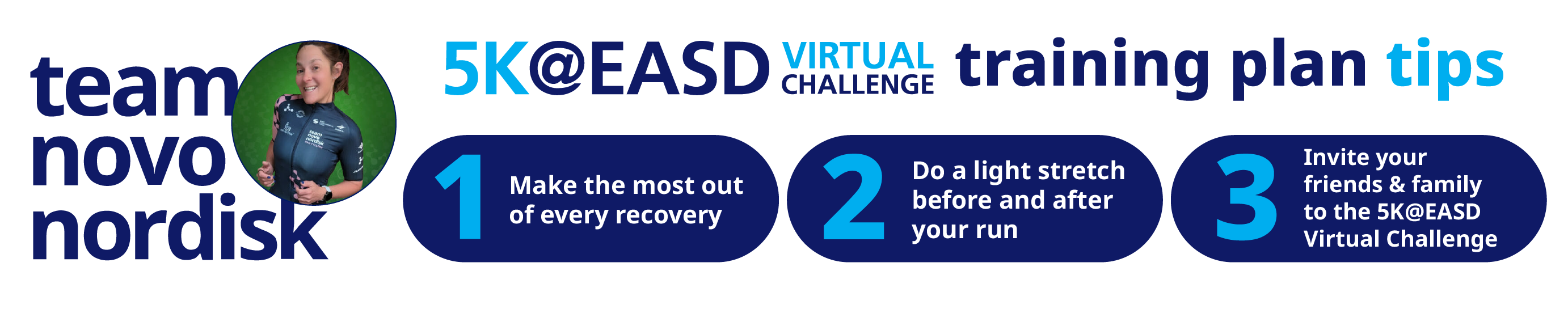 5K Training Plans Week 2 Tips