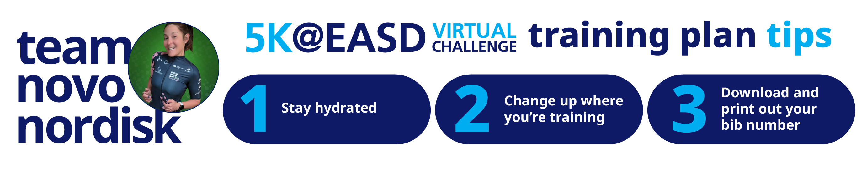 5K Training Plans Week 4 Tips