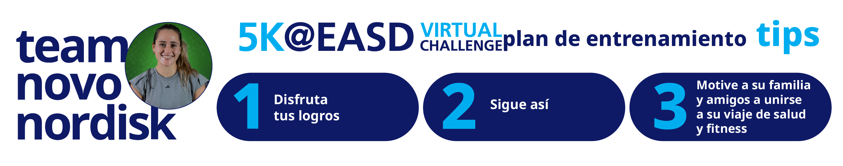 Planes de entrenamiento 5K Consejos para la semana 8