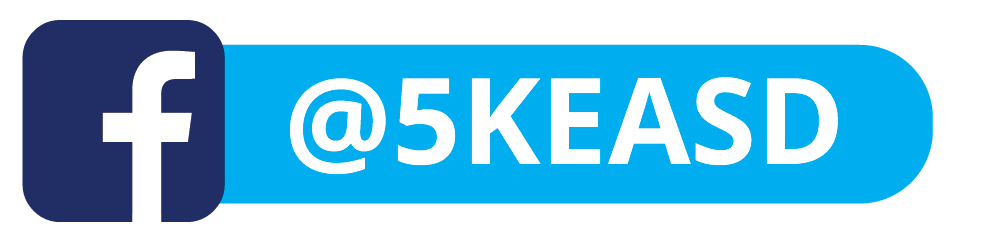 5K@EASD Facebook
