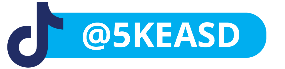 5K@EASD TikTok